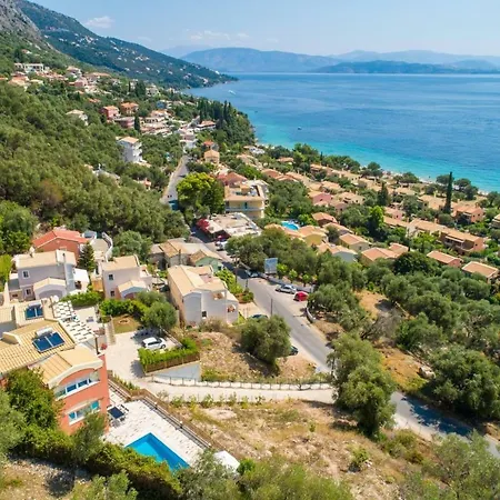 Villa Astaria *