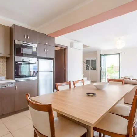 Astaria Villa Barbati