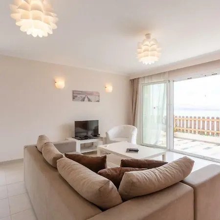 Astaria Villa *