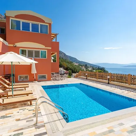 Astaria Villa