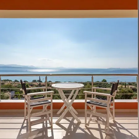 Villa Astaria *