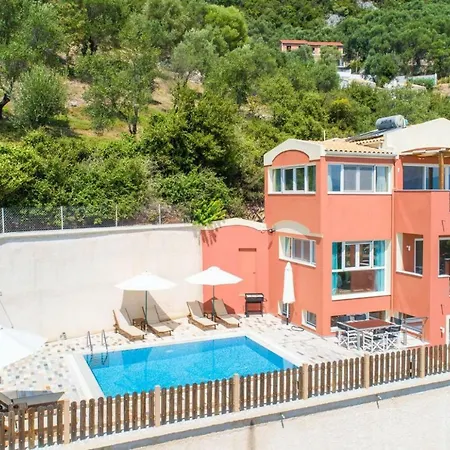 Villa Astaria