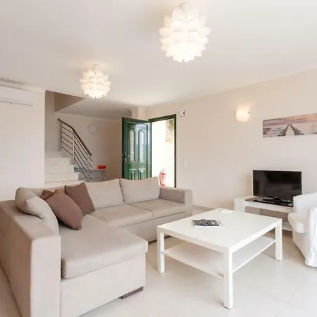 Astaria Villa