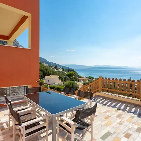 Villa Astaria