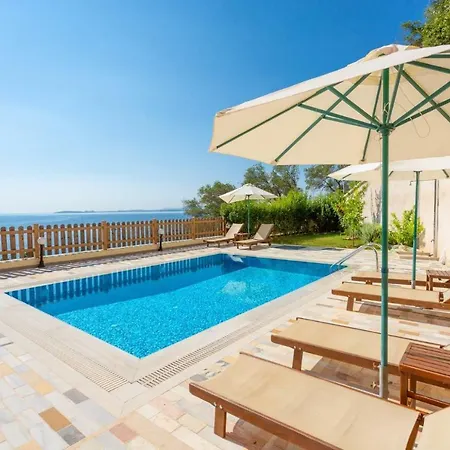Astaria Villa